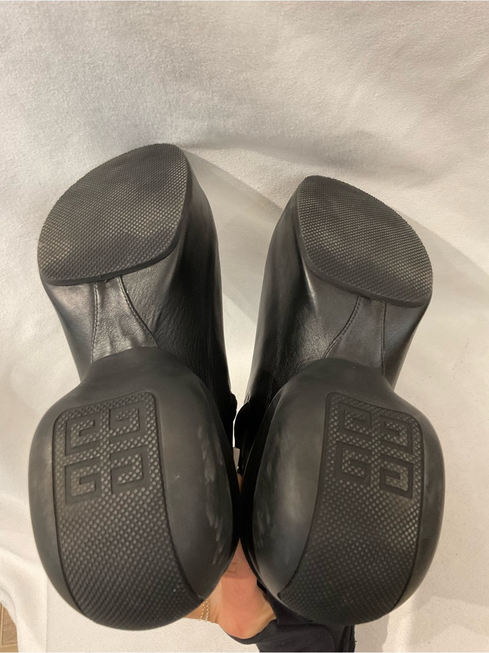 Givenchy Booties - Picture 3 of 7